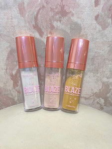 Blaze Diamond Powder