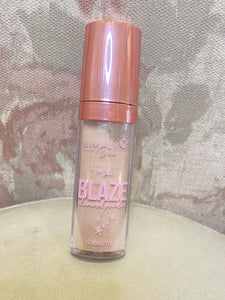 Blaze Diamond Powder