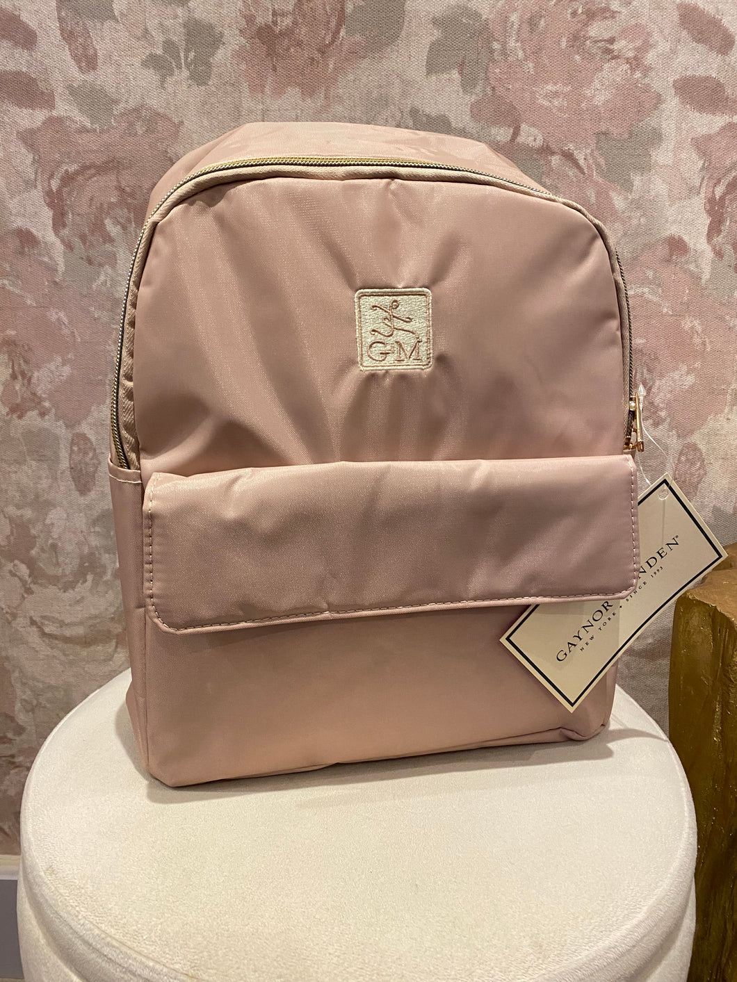 Mini Studio Bag Champagne Rose