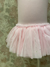 Load image into Gallery viewer, Kids Penelope Flutter Sleeve Dress Pink
