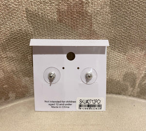 Performance Earrings