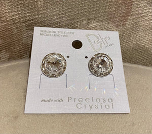 Performance Earrings