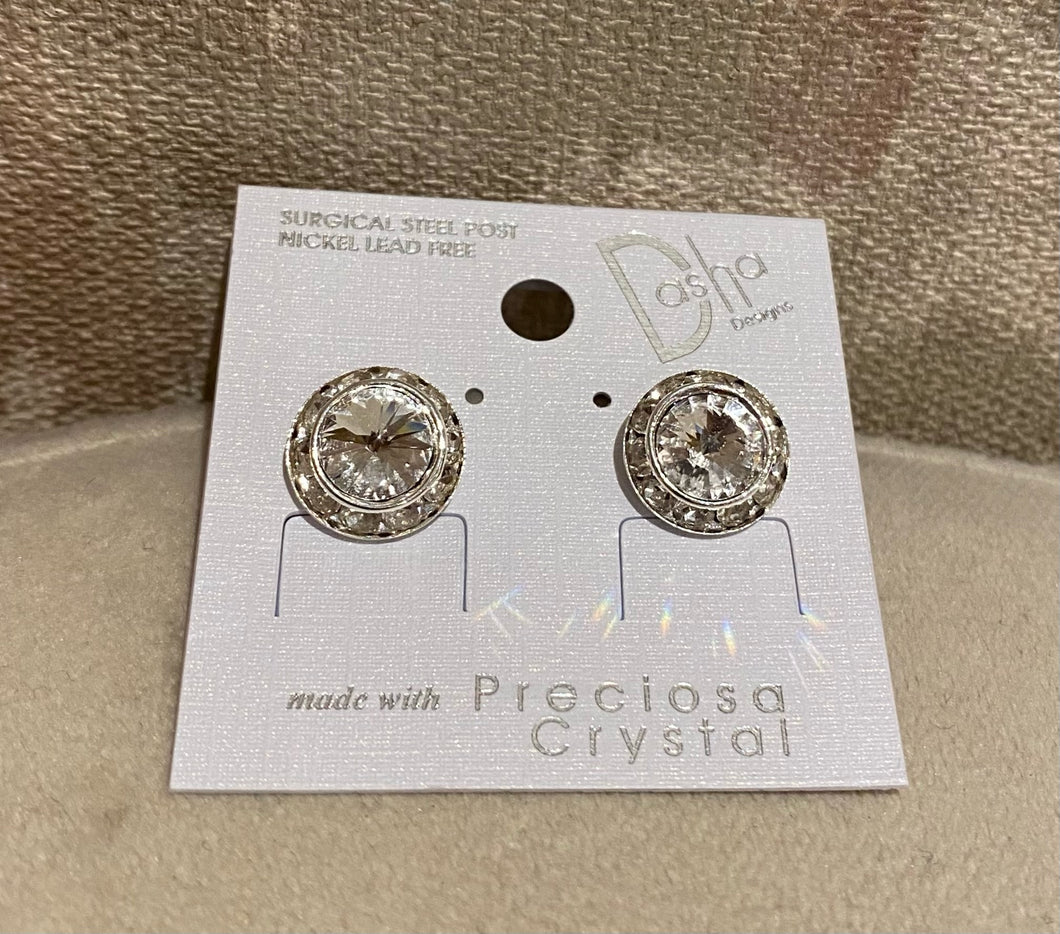 Performance Earrings