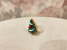 Load image into Gallery viewer, Christmas Mix Rings (Varietys of styles)
