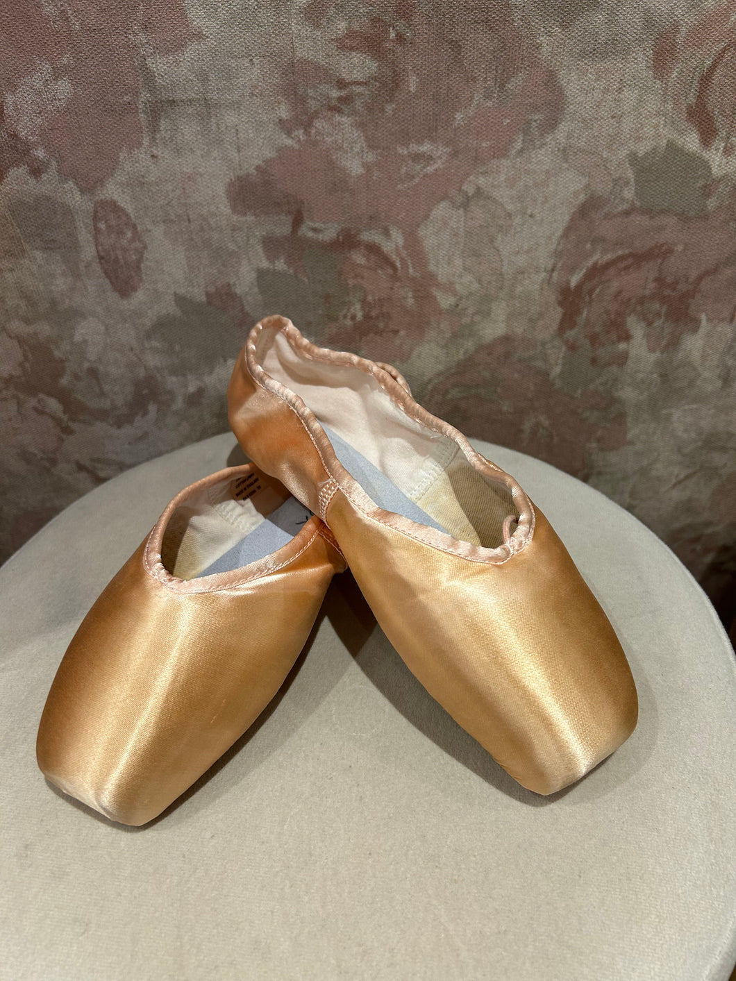 Contempora Pointe shoe*