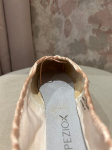 Contempora Pointe shoe*