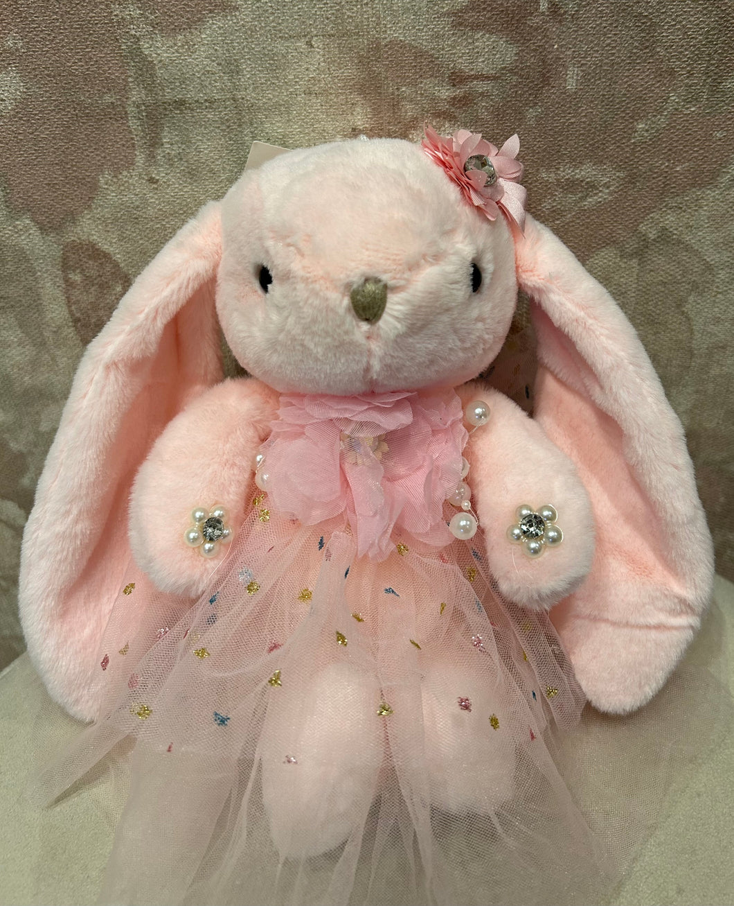 Ballerina Bunny