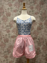 Load image into Gallery viewer, Adult Trash Bag Shorts - Pink
