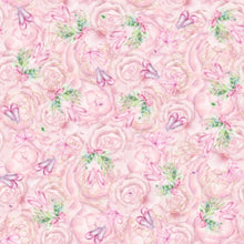 Load image into Gallery viewer, Girls Ballet Bows Hight Waisted Short
