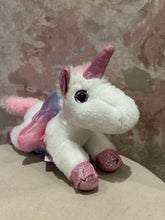 Load image into Gallery viewer, Pink Twinkle Unicorn
