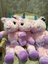 Load image into Gallery viewer, XL Sparkle Unicorn
