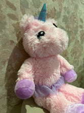 Load image into Gallery viewer, XL Sparkle Unicorn
