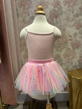 Load image into Gallery viewer, Girls Starlight Rainbow Tutu
