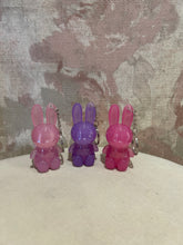 Load image into Gallery viewer, Bunny Lip Oil Key Chain
