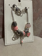 Load image into Gallery viewer, Dance Dreams Charm Bracelet
