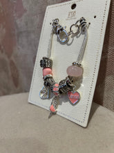 Load image into Gallery viewer, Dance Dreams Charm Bracelet
