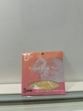 Load image into Gallery viewer, Nylon Hair Net (Variety of Colors)
