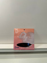 Load image into Gallery viewer, Nylon Hair Net (Variety of Colors)
