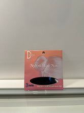 Load image into Gallery viewer, Nylon Hair Net (Variety of Colors)
