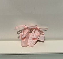 Load image into Gallery viewer, Ballet Shoe Hair Clip
