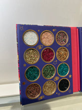 Load image into Gallery viewer, Energy Glitter Palette
