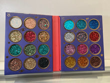 Load image into Gallery viewer, Energy Glitter Palette
