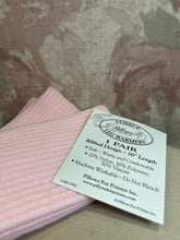 Load image into Gallery viewer, Pink Stirrup Warmers 16"
