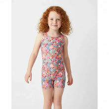 Load image into Gallery viewer, Girls Ladybug Playsuit
