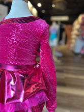 Load image into Gallery viewer, 15 Minutes of Fame Pink Costume

