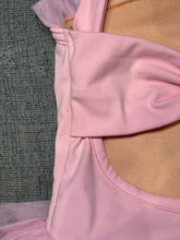 Load image into Gallery viewer, Kids Ally Leo Ballet Pink *Damaged*
