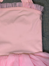 Load image into Gallery viewer, Kids Ally Leo Ballet Pink *Damaged*
