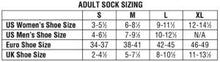 Load image into Gallery viewer, Invigor-8™ Crew Lenght Compression Socks
