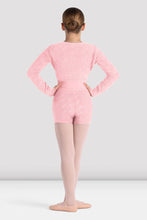 Load image into Gallery viewer, Girls Kylie Knit Candy Pink Short
