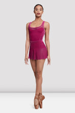 Load image into Gallery viewer, Ladies Avery Magenta Skirt
