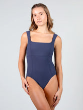 Load image into Gallery viewer, Masterclass Square Neck Tank Leotard
