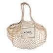 Mesh Pointe Shoe Bag