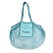 Mesh Pointe Shoe Bag