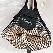 Load image into Gallery viewer, Mesh Pointe Shoe Bag
