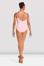 Load image into Gallery viewer, Ladies Mirella Camisole Leotard
