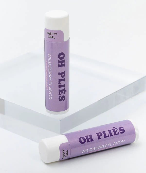 Lip Balm ( Variety of Styles)