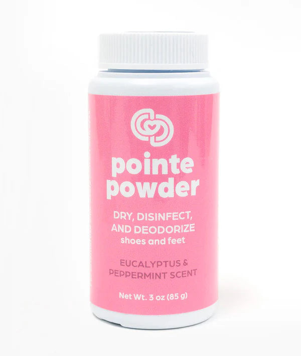 Pointe Powder 3onz.