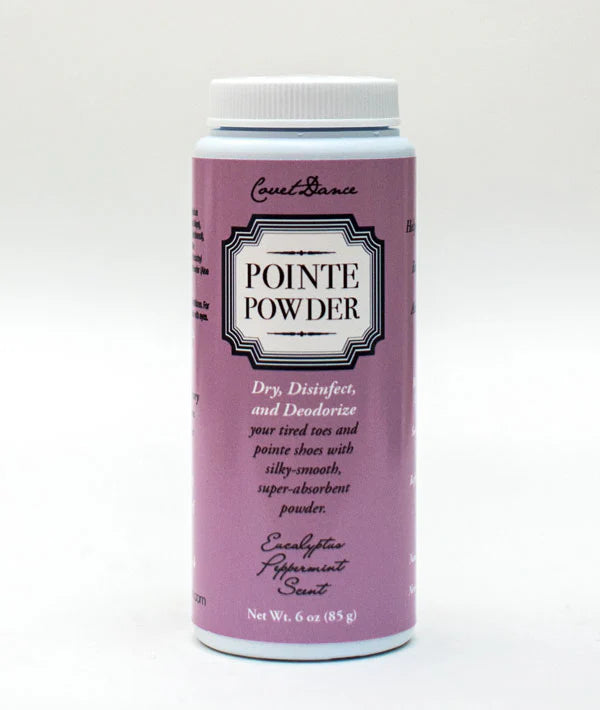 Pointe Powder