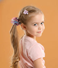 Load image into Gallery viewer, Ribbon Pointe Shoe Hair Clips

