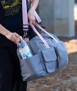Joi Prima Duffel - Grey