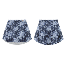 Load image into Gallery viewer, Adult Patterned Skirt Midnight Blanc
