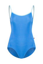 Load image into Gallery viewer, Adult Kiki High Cut N-Sky/ T-Pool Leotard
