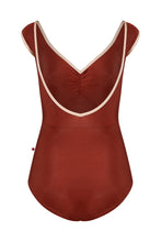 Load image into Gallery viewer, Adult Elli Bronze / N-Base leotard
