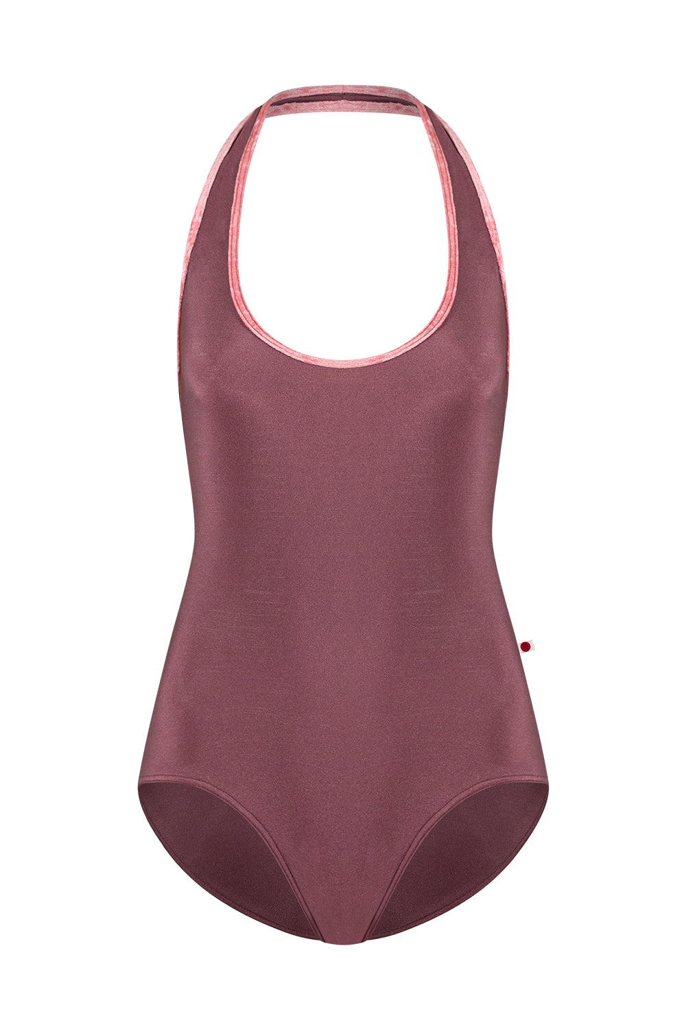 Adult Jaione Leotard N-Phoenix/ CV-Romance