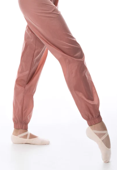 Adult Mauve Ripstop Pant