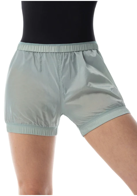Adult Sage Roll-down Ripstop Short